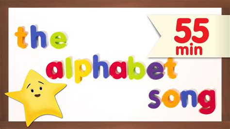 Super Simple Songs - Kids Songs The Alphabet Song + More | Kids Songs | Super Simple Songs - was ...