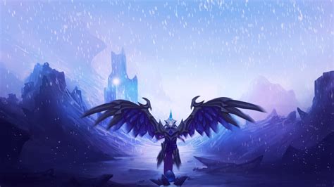 League Of Legends Anivia Wallpapers - Wallpaper Cave