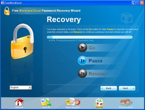 Free excel password recovery download - simeva