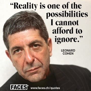 Leonard Cohen Quotes. QuotesGram