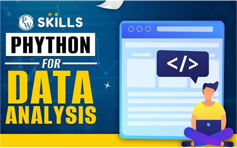 Python For Data Analysis