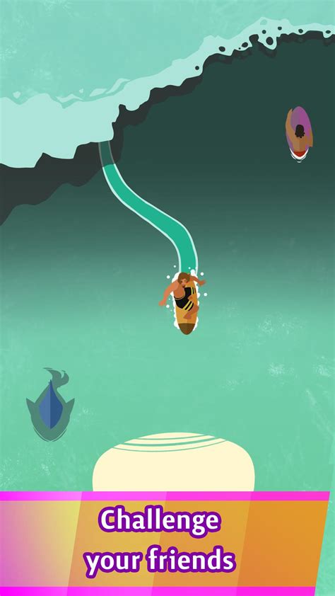 Surfing Game - Surfs Up APK for Android Download