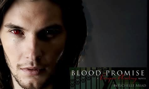 Dimitri Belikov (Ben Barnes) Vampire Academy by Richelle Mead - Vampire ...