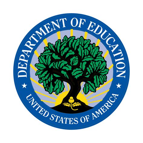 US Department of Education Logo Meaning, PNG & Vector AI - Mrvian