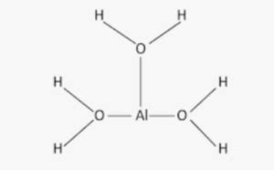 Aluminium Hydroxide Formula - Physical, Chemical Properties and Example