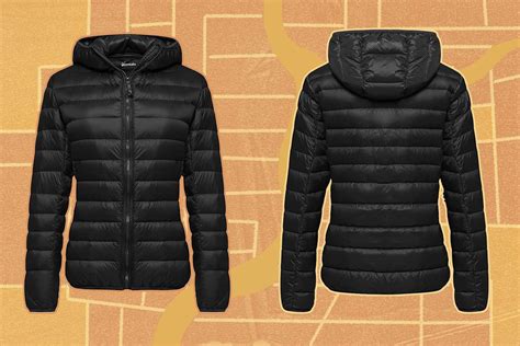 This Packable Down Jacket Is Perfect for Travel