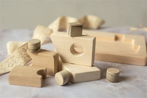 Wooden Toy Puzzle Toy Toy Toddler Toy Baby Toy Wood Toy - Etsy