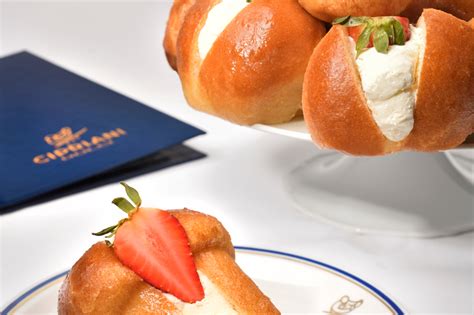 Cipriani Dubai to open a new pastry cafe in The Dubai Mall - What's On