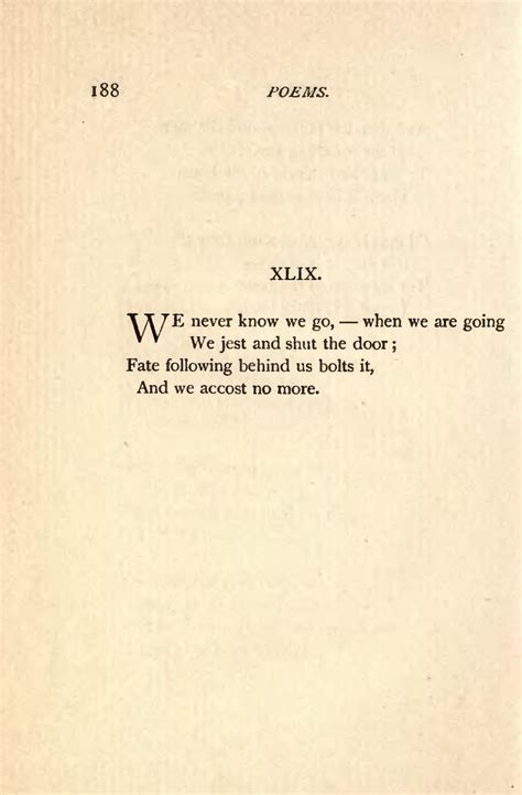 Page:Emily Dickinson Poems - third series (1896).djvu/202 - Wikisource ...