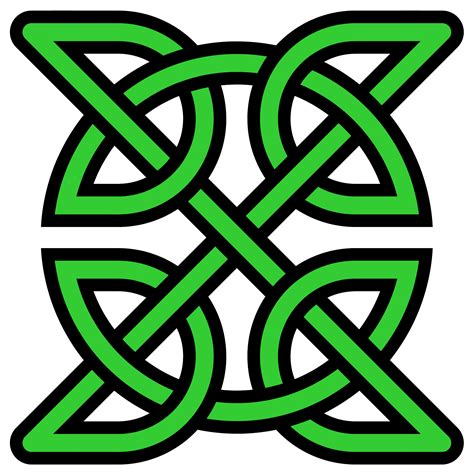 Celtic knot Celts Symbol Clip art - celtic png download - 2000*2000 - Free Transparent Celtic ...