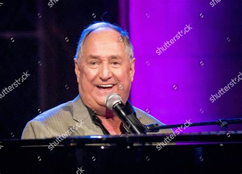 Neil Sedaka Editorial Stock Photo - Stock Image | Shutterstock