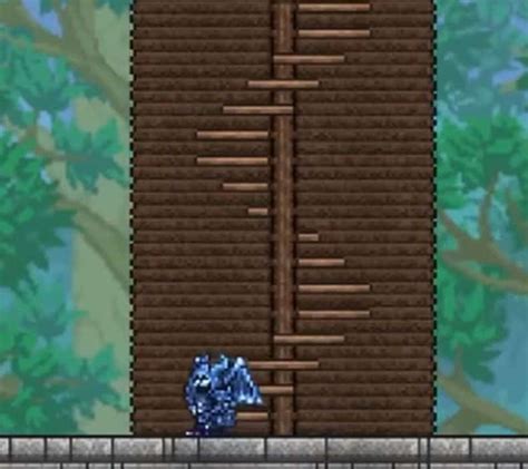 How to Make a Spiral Staircase in Terraria (Ultimate Guide) - Game Voyagers