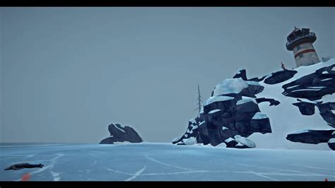 THE LONG DARK: Beachcombing- Desolation Point - YouTube