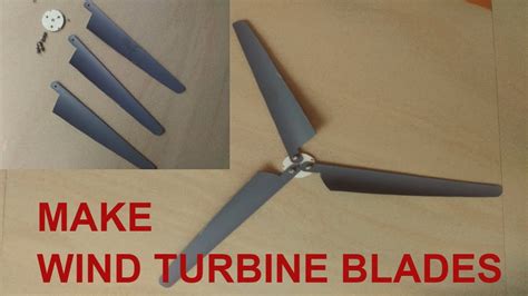 Wind turbine blade template - weskb