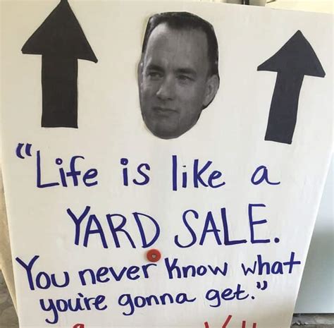 Funny Yard Sale Signs That You Should Use At Your Next Yard Sale