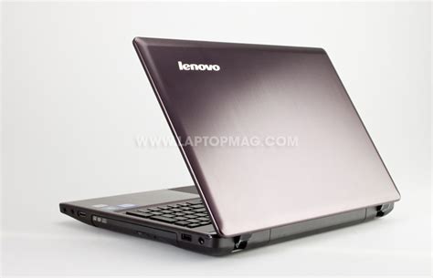 Lenovo IdeaPad Z580 Review | Multimedia Notebook Reviews | Laptop Mag