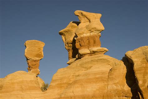 Rock Formations Utah Photograph by Steve Gettle - Fine Art America