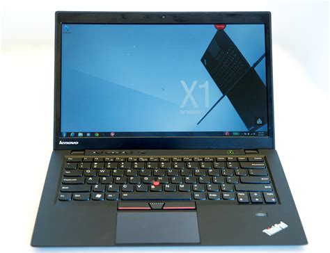 Lenovo Thinkpad X1 Carbon Gen 11 2025 - Megen Sidoney