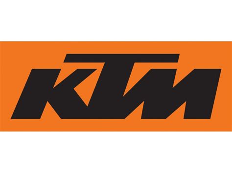 KTM Sportmotorcycles Logo PNG vector in SVG, PDF, AI, CDR format