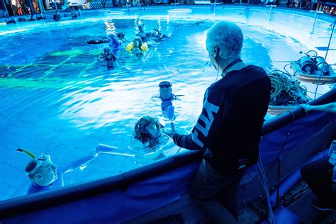 ‘Avatar: The Way of Water’ Visual Effects, 3D, Mocap: What to Know - World Time Todays