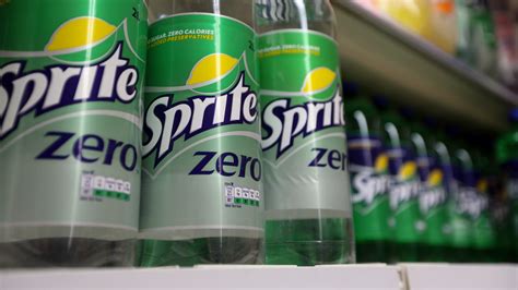 The Truth About Sprite Zero