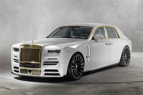 Rolls Royce Phantom EWB Tempus Collection 2022 HD Wallpapers ...