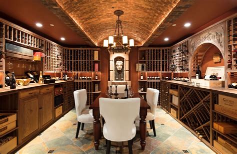 11 Sample Wine Cellar Lighting Ideas Simple Ideas | Home decorating Ideas