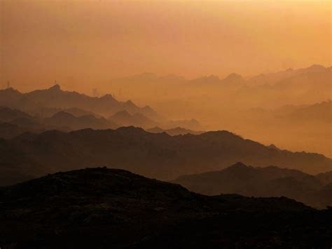 Fujairah Mountains | Smithsonian Photo Contest | Smithsonian Magazine