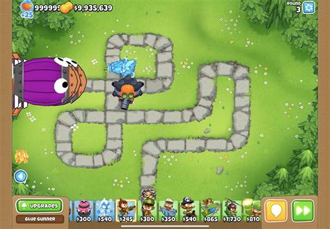 Best towers in the game : r/btd6