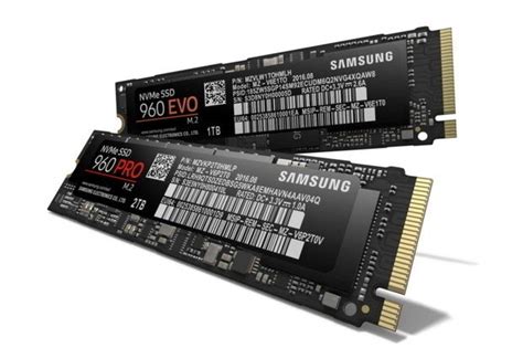 Samsung releases the world’s fastest gumstick SSD | Computerworld