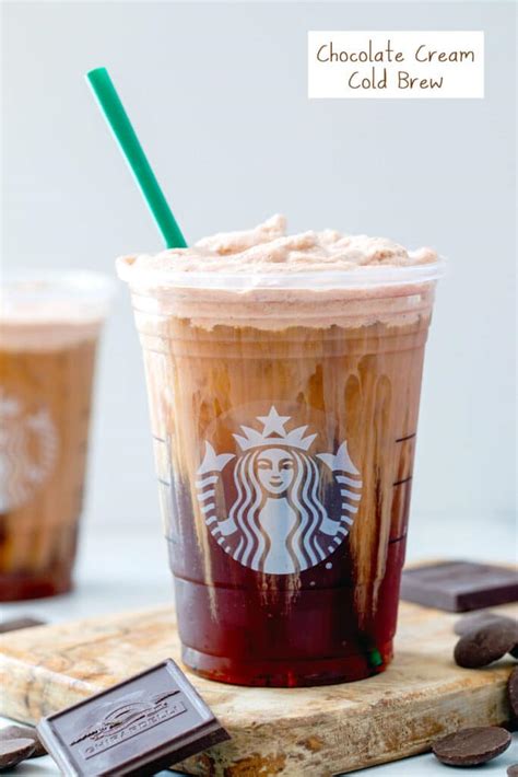 Best Starbucks Cold Brew Recipe: Easy Homemade Guide 2023