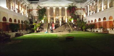 Rajbari Bawali, Kolkata | Banquet, Wedding venue with Prices