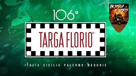 Targa Florio 2022: il regolamento completo