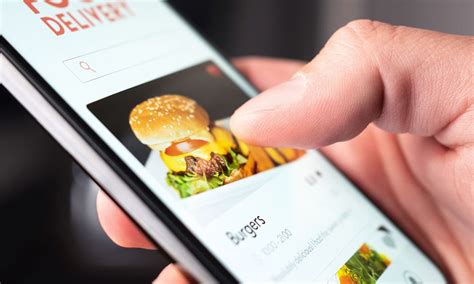 The Best Food Delivery Apps, and How to Find the Cheapest Service - The Plug - HelloTech