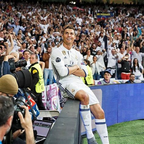 5 best Cristiano Ronaldo moments of 2017