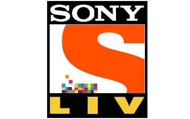 Sony Liv New Logo