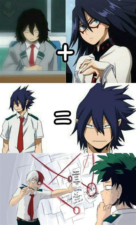 Mha memes – Artofit