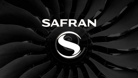 Safran Logo - LogoDix