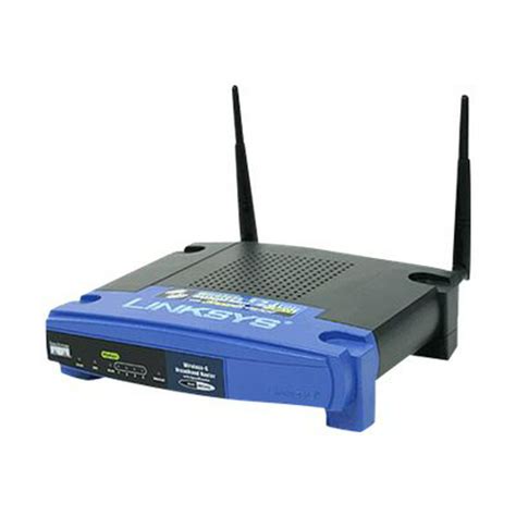 Linksys, WRT54GS Wireless Broadband Router - Walmart.com - Walmart.com