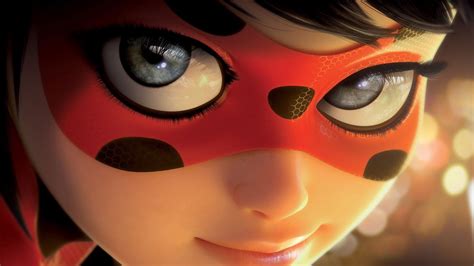 Ladybug | Miraculous Ladybug | Know Your Meme