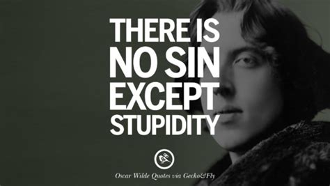 20 Oscar Wilde's Wittiest Quotes On Life And Wisdom