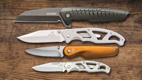 Snag a Gerber folding knife at closeout pricing – Knife Newsroom