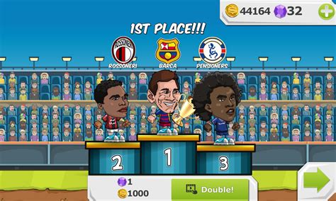 Y8 Football League APK for Android Download