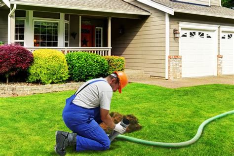 Signs You Might Need Septic Tank Repair | Charlotte Septic Pros