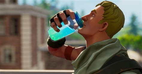 'Fortnite' Slurp Juice Recipe: How to Make an Alcoholic Version at Home