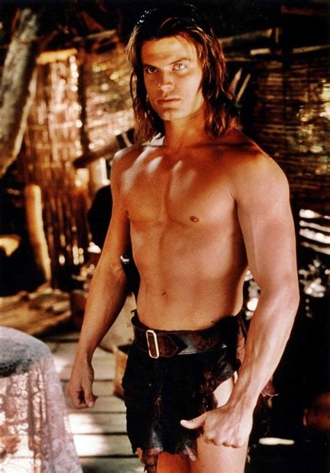 Actors Who Have Played Tarzan - ReelRundown - Entertainment