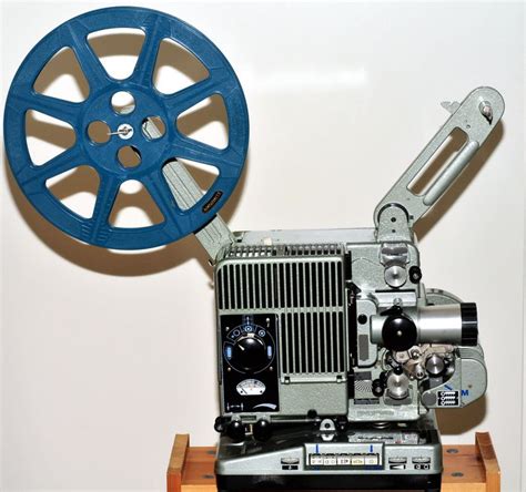 Siemens 2000 16-mm film projector. 1966 - Catawiki