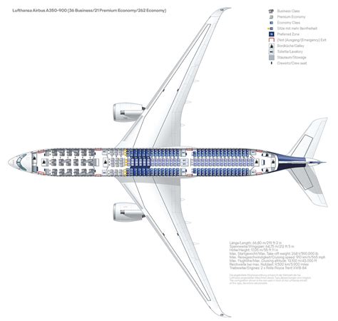 Boeing 787 9 Seat Map Lufthansa – Two Birds Home