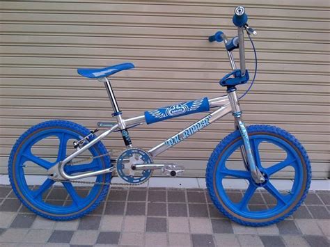 2007 SE Bikes PK Ripper