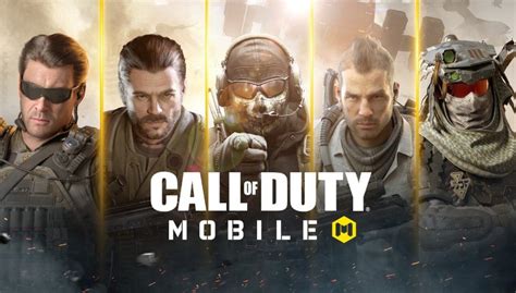 Call of Duty: Mobile Season 3 update release date » TalkEsport